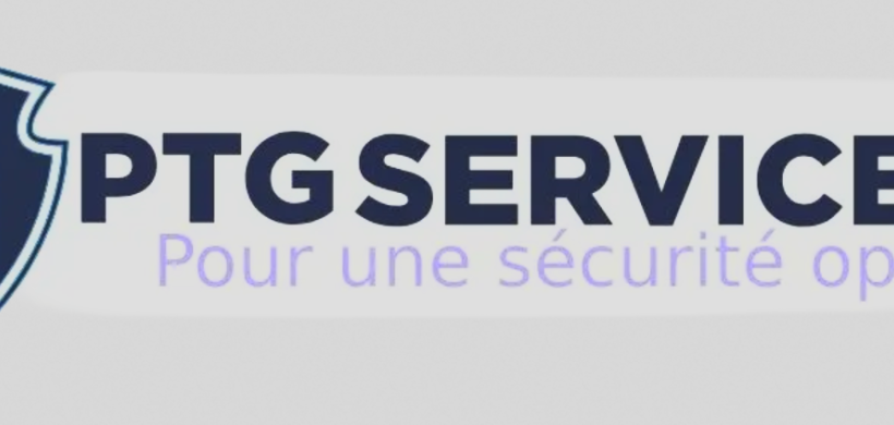 logo ptg services