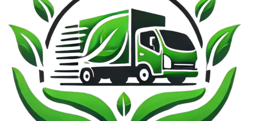 Logo Green Service