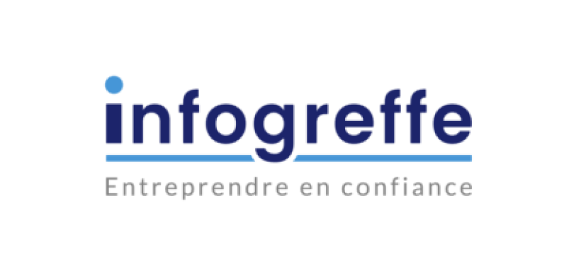 logo infogreffe