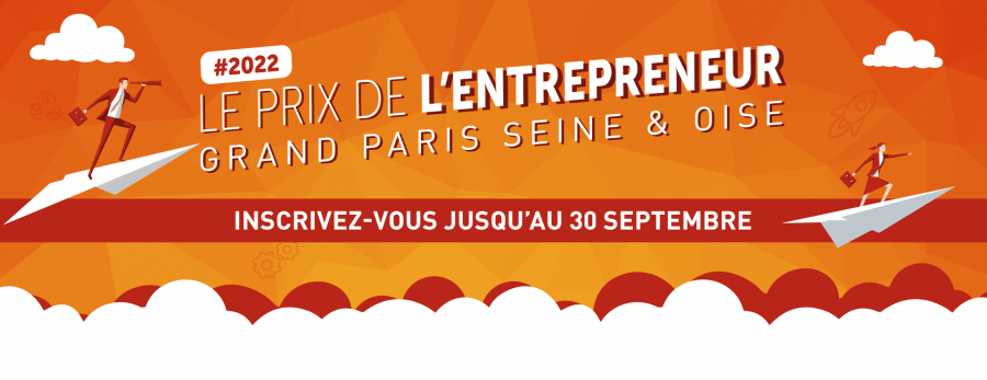 Prix entrepreneur GPSEO