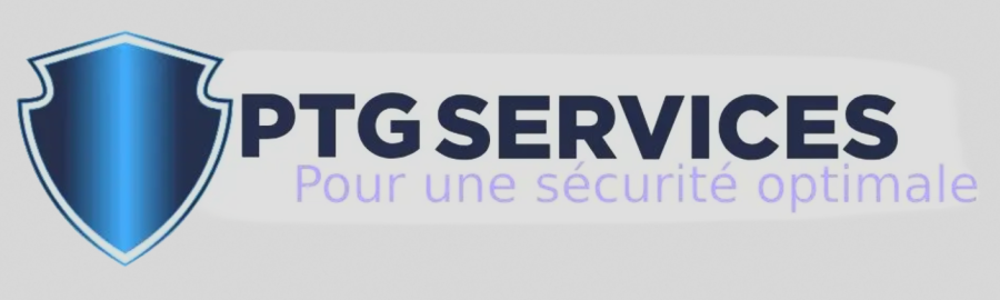 logo ptg services