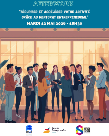 afterwork 12 mai