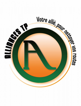 logo alliance TP