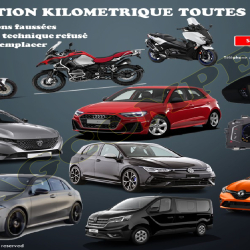 Programmation compteur toutes marques