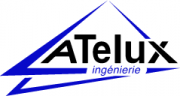 Logo Atelux