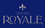 Logo L'Escale Royale