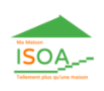 LOGO ISOA 