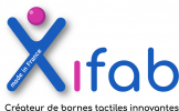 Logo Xifab