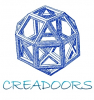 Logo Creadoors