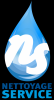 Logo Nettoyage Service