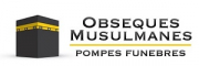 Logo Obseques musulmanes