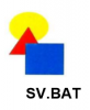 Logo SV BAT