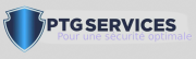 logo ptg services