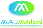 Logo MAJ MEDICAL