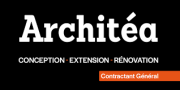 logo ARCHITEA