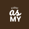 logo asmy event