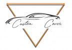 logo custom cover