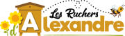 logo ruchers d'alexandre