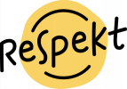 Logo Respekt