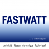 logo fastwatt