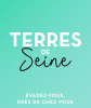 logo Office de Tourisme Intercommunal Terres de Seine