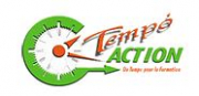 Logo Tempo Action