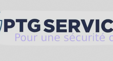logo ptg services