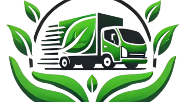 Logo Green Service