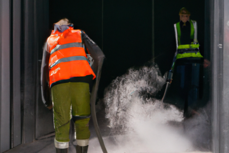 image TRANSNET SERVICE