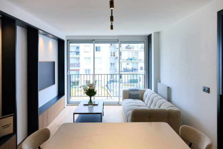 image 2 Interior Concept IDF