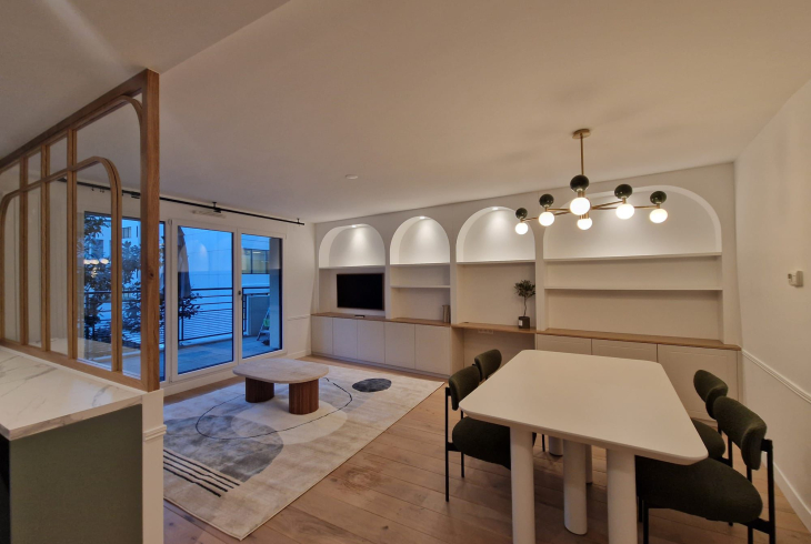image Interior Concept IDF
