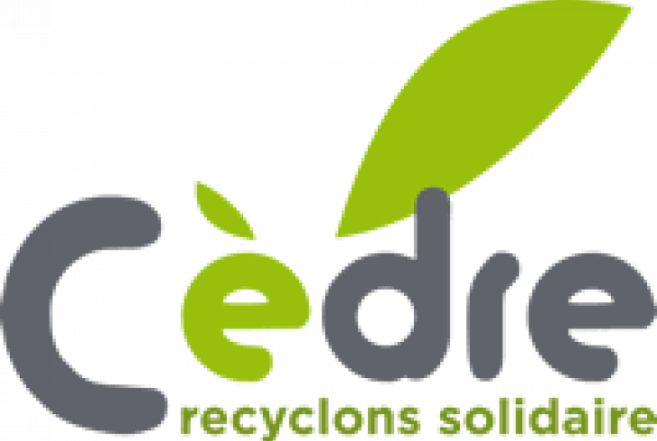 logo cedre