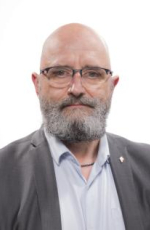 Stéphane TREMBLAY